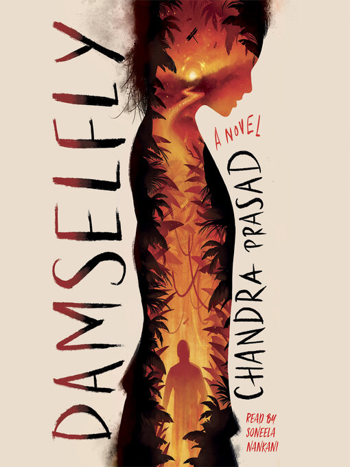 Title details for Damselfly by Chandra Prasad - Available